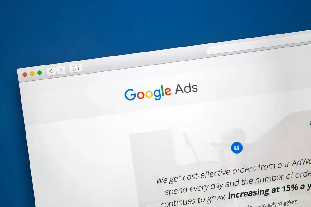 how to add someone to google ads