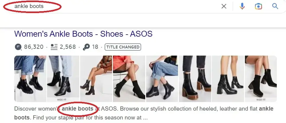 A Demonstration Of Dynamic Keyword Insertion In A Shopping Campaign Ad Description a demonstration of dynamic keyword insertion in a shopping campaign ad description