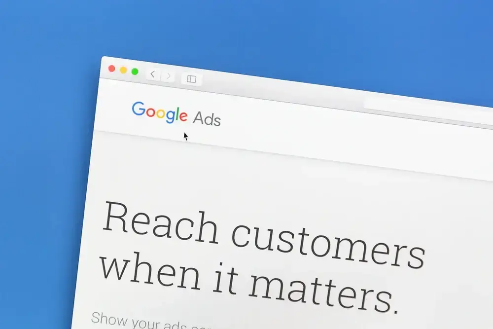 google ads brand campaign