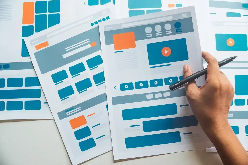 how to improve landing page experience Google Ads