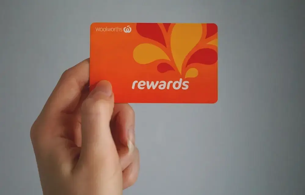 Woolworths Rewards Program Where You Collect Points woolworth's rewards program where you collect points.