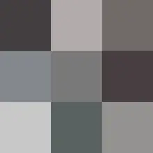 Image 9 grey colour meaning in psychology.