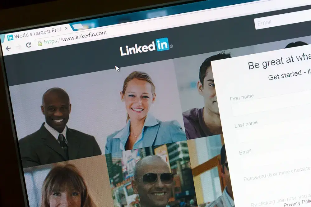 b2b marketing benchmarks