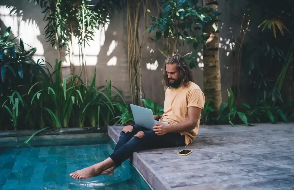 Fractional Leadership is not what you think