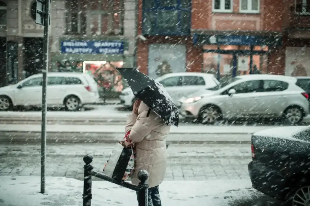 how weather based marketing affects sales