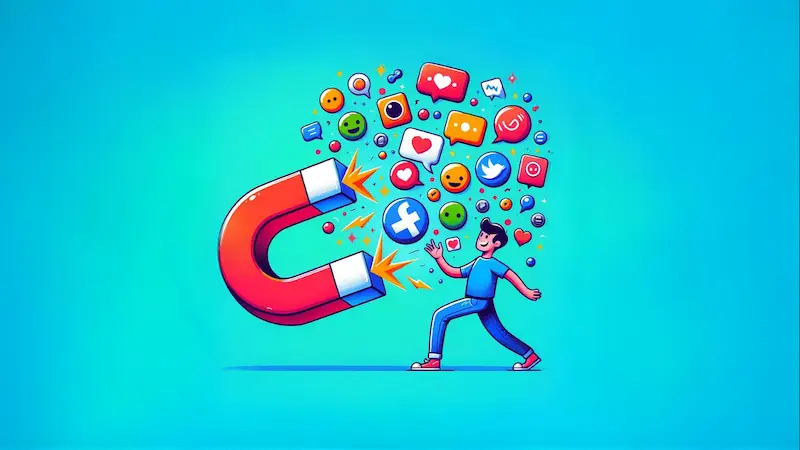 What is lead generation in digital marketing?