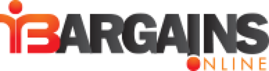 bargains online logo