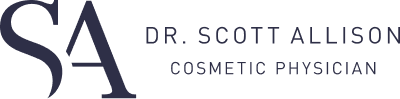 dr scott logo