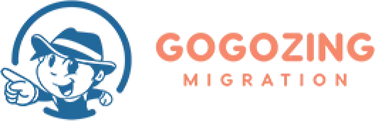 gogozing logo