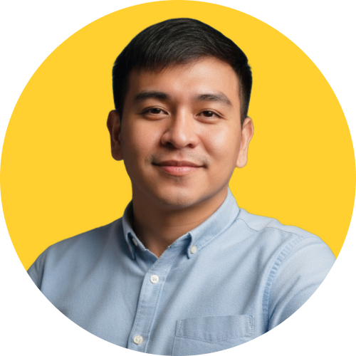 jefferson lambino, one of jrr marketing's growth specialist