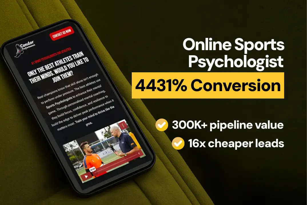 condor featured image