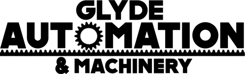 glyde automation logo