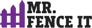 mr fence logo